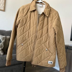 The North Face Women’s Cuchillo Jacket